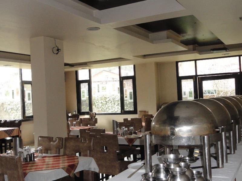 Hotel Park Paradise Manali Manāli エクステリア 写真