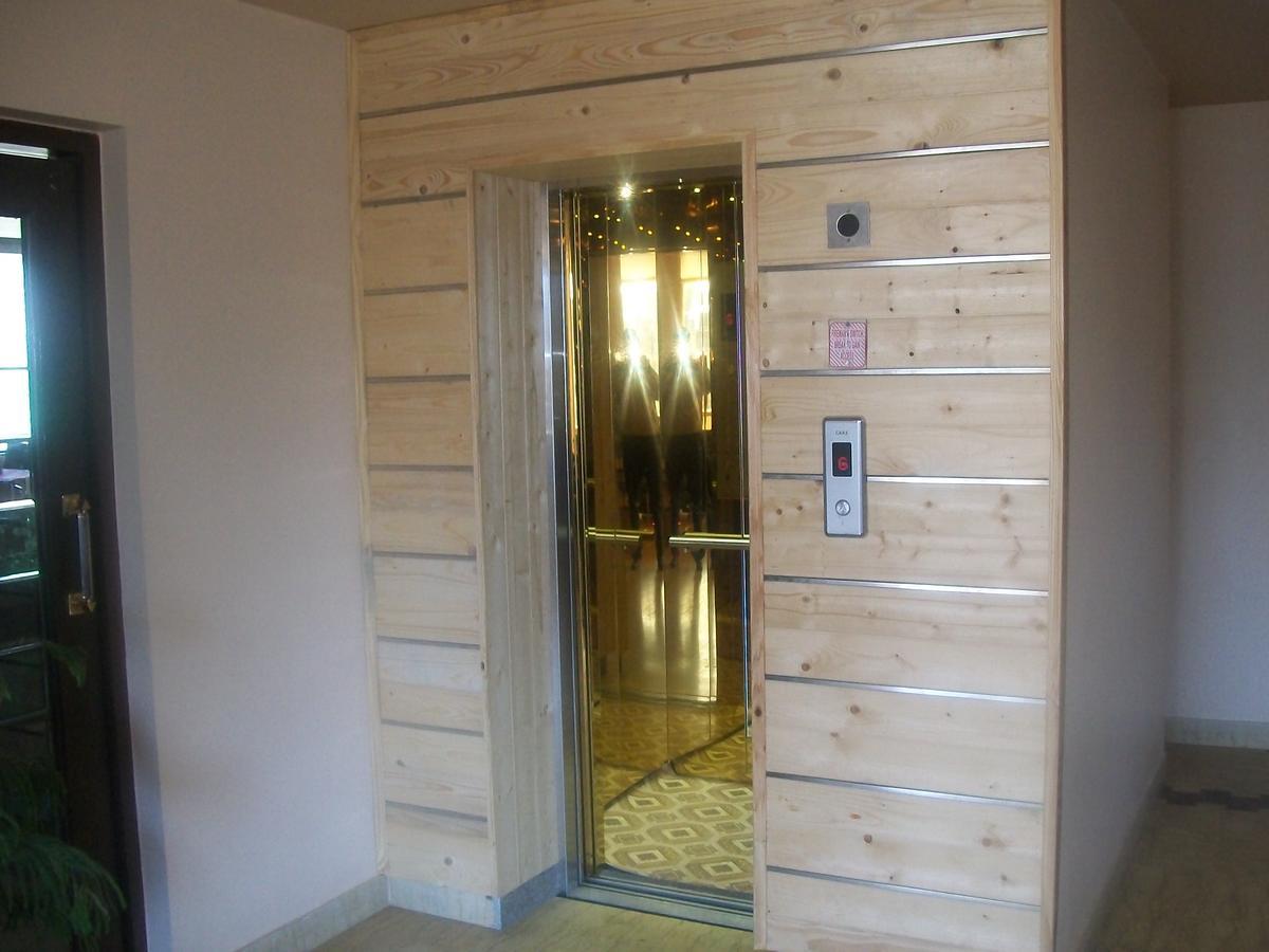 Hotel Park Paradise Manali Manāli エクステリア 写真