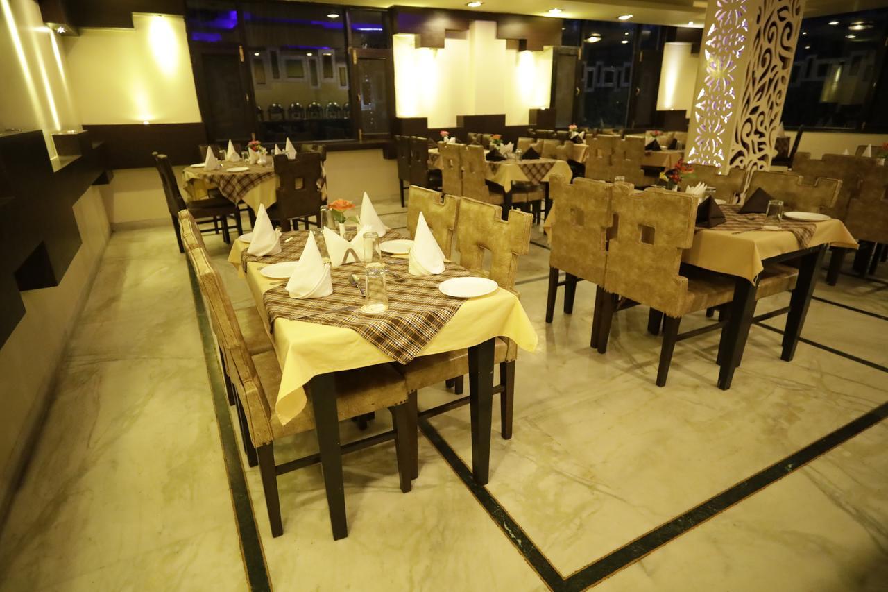 Hotel Park Paradise Manali Manāli エクステリア 写真